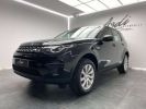 Voir l'annonce Land Rover Discovery Sport 2.0 TD4 Pure CAMERA GPS LINE ASSIST GARANTIE