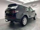 Annonce Land Rover Discovery Sport 2.0 TD4 Pure CAMERA GPS LINE ASSIST GARANTIE