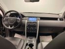 Annonce Land Rover Discovery Sport 2.0 TD4 Pure CAMERA GPS LINE ASSIST GARANTIE