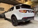 Annonce Land Rover Discovery Sport 2.0 TDI 180 CV SE BVA 7 PLACES