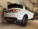 Annonce Land Rover Discovery Sport 2.0 TDI 180 CV SE BVA 7 PLACES