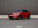 Voir l'annonce Land Rover Discovery Sport 2.0 Turbo MHEV 4WD P200 R-Dynamic SE - Trekhaak