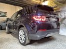 Annonce Land Rover Discovery Sport 2.0D 180 CV SE AWD BVA