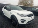 Annonce Land Rover Discovery Sport 2.0d CLAQUEMENT MOTEUR VENTE MARCHAND OU EXPORT