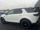 Annonce Land Rover Discovery Sport 2.0d CLAQUEMENT MOTEUR VENTE MARCHAND OU EXPORT