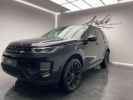Annonce Land Rover Discovery Sport 2.0TD4 FULL BLACK MERIDIAN CARPLAY CAMERA GARANTIE
