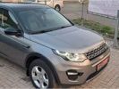 Annonce Land Rover Discovery Sport (2) 2.0 D150 SE 5PL MY21