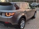 Annonce Land Rover Discovery Sport (2) 2.0 D150 SE 5PL MY21