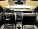 Annonce Land Rover Discovery Sport 2.2 TD4 150ch AWD HSE