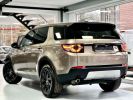 Annonce Land Rover Discovery Sport 2.2 TD4 150cv HSE Luxury