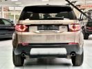 Annonce Land Rover Discovery Sport 2.2 TD4 150cv HSE Luxury