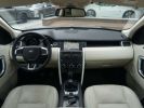 Annonce Land Rover Discovery Sport 2.2 TD4 4X4-7 PLACES-NAVI-CAM-XENON-CRUISE-CLIM