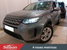 Achat Land Rover Discovery Sport 2.0 D180 BVA S 4x4 AWD CAMERA GPS VIRTUAL COCKPIT Occasion