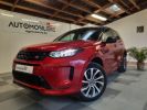 Land Rover Discovery Sport 2.0 MHEV TD4 4WD R-Dynamic S *Tva*/ Garantie 12 Mois Occasion