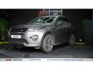 Achat Land Rover Discovery Sport 2.0 TD4 - 150 - BVA SE Occasion
