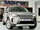 Land Rover Discovery Sport 2.0 TD4 163cv MHEV 4WD D165 Full Options Occasion