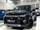 Land Rover Discovery Sport 2.0 TD4 HSE Luxury Black Edition 1e Main Etat Neuf Occasion