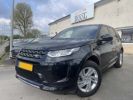 Land Rover Discovery Sport 2.0d R-DYNAMIC 7 PLACES Occasion