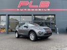Land Rover Discovery Sport 2.0D TD4 150 4X4 PLB Auto Occasion