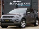 Land Rover Discovery Sport 2.2 TD4 SE NAVI CLIMTRONIC RADARS CRUISE Occasion