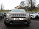 Annonce Land Rover Discovery Sport 2L TD4 HSE 150 CV 4X4 MARK I GPS CAMÉRA XÉNON+LED JA 18 TOIT PANO USB RÉGULATEUR