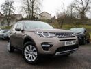 Annonce Land Rover Discovery Sport 2L TD4 HSE 150 CV 4X4 MARK I GPS CAMÉRA XÉNON+LED JA 18 TOIT PANO USB RÉGULATEUR