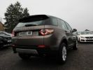 Annonce Land Rover Discovery Sport 2L TD4 HSE 150 CV 4X4 MARK I GPS CAMÉRA XÉNON+LED JA 18 TOIT PANO USB RÉGULATEUR