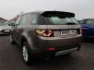 Annonce Land Rover Discovery Sport 2L TD4 HSE 150 CV 4X4 MARK I GPS CAMÉRA XÉNON+LED JA 18 TOIT PANO USB RÉGULATEUR