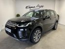 Voir l'annonce Land Rover Discovery Sport D150 MHEV AWD BVA SE
