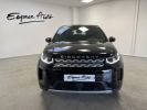 Annonce Land Rover Discovery Sport D150 MHEV AWD BVA SE