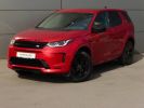 Land Rover Discovery Sport D150 R-DYNAMIC S