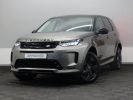 Voir l'annonce Land Rover Discovery Sport D150 S R-DYNAMIC