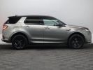 Annonce Land Rover Discovery Sport D150 S R-DYNAMIC