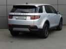 Annonce Land Rover Discovery Sport D163