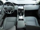 Annonce Land Rover Discovery Sport D163