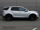 Annonce Land Rover Discovery Sport D163