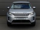 Annonce Land Rover Discovery Sport D163