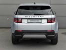 Annonce Land Rover Discovery Sport D163