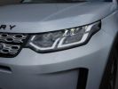 Annonce Land Rover Discovery Sport D163