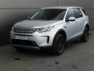 Annonce Land Rover Discovery Sport D163