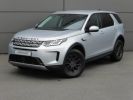 Annonce Land Rover Discovery Sport D163