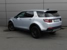 Annonce Land Rover Discovery Sport D163