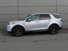 Annonce Land Rover Discovery Sport D163