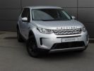 Annonce Land Rover Discovery Sport D163