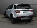 Annonce Land Rover Discovery Sport D163