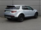 Annonce Land Rover Discovery Sport D163