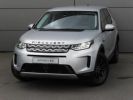 Annonce Land Rover Discovery Sport D163