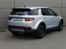 Annonce Land Rover Discovery Sport D163