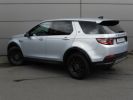 Annonce Land Rover Discovery Sport D163