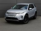 Annonce Land Rover Discovery Sport D163